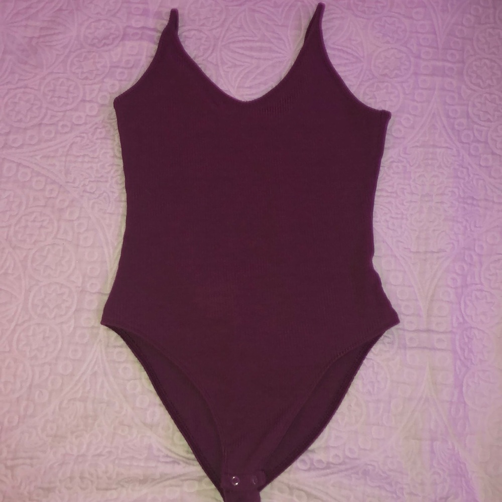 Bodysuit